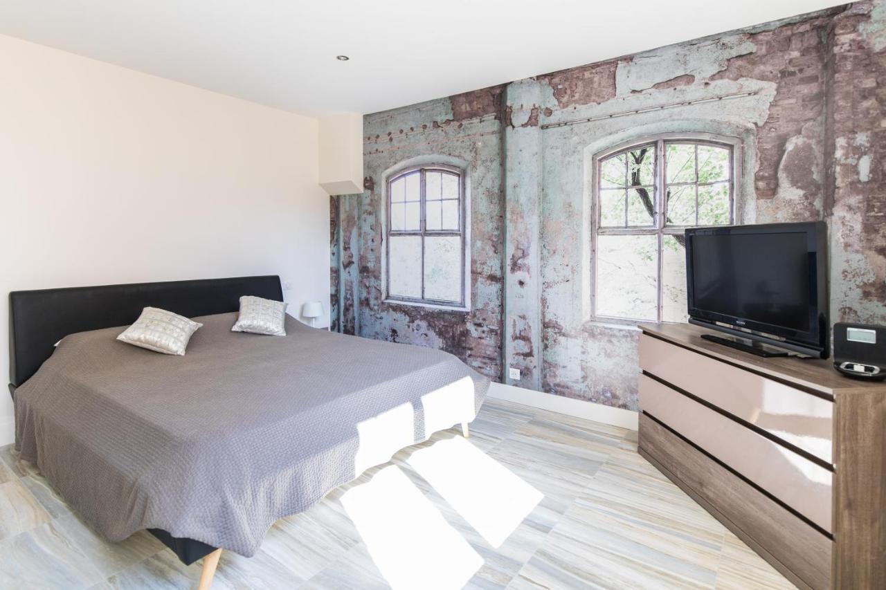 Private Villa Le Kervan 阿卡雄 外观 照片