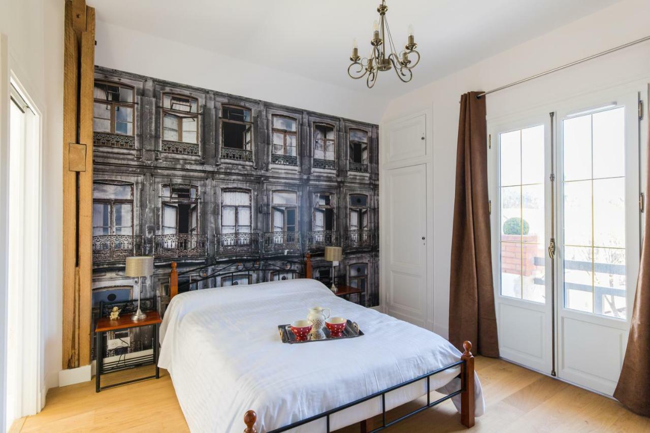 Private Villa Le Kervan 阿卡雄 外观 照片