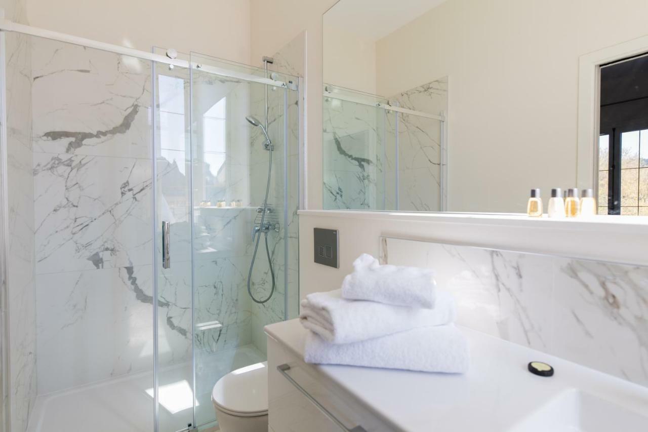 Private Villa Le Kervan 阿卡雄 外观 照片