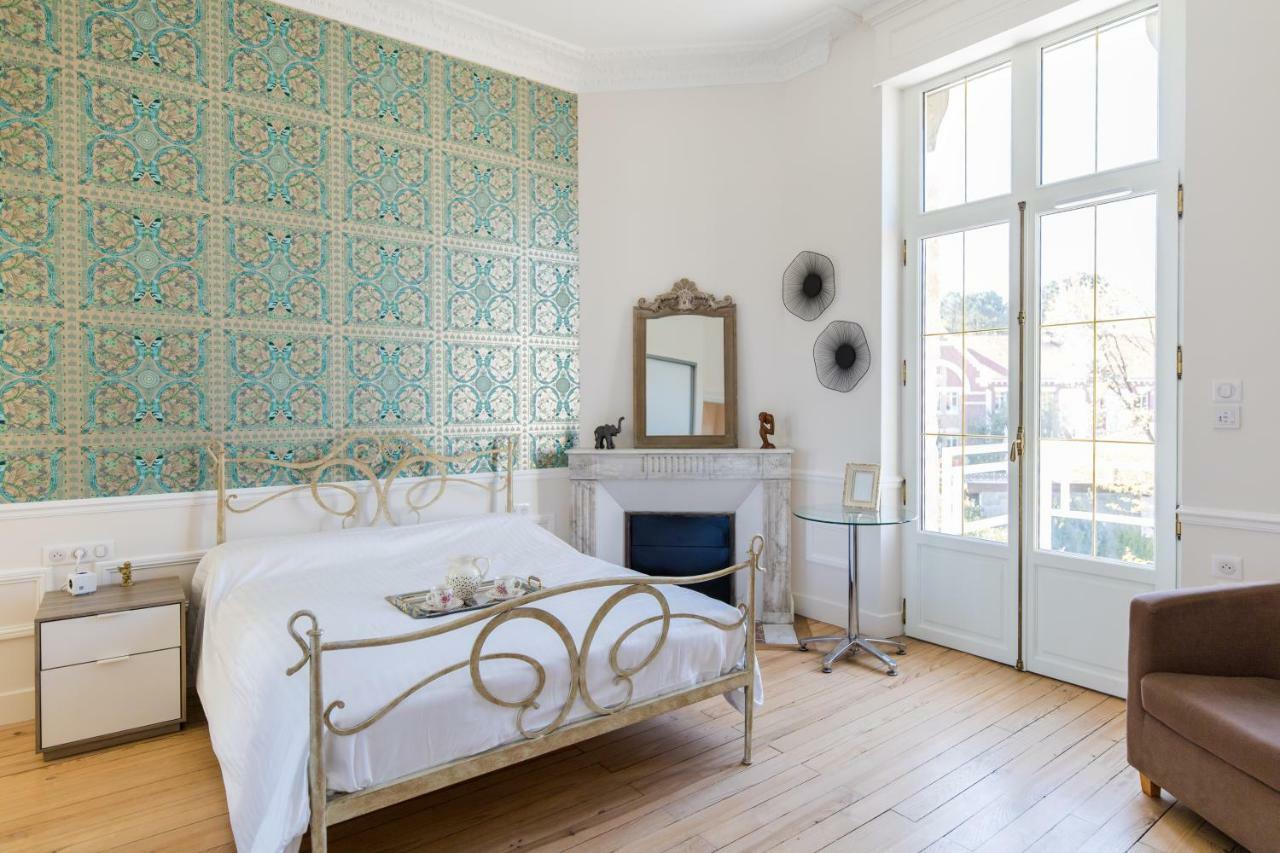 Private Villa Le Kervan 阿卡雄 外观 照片