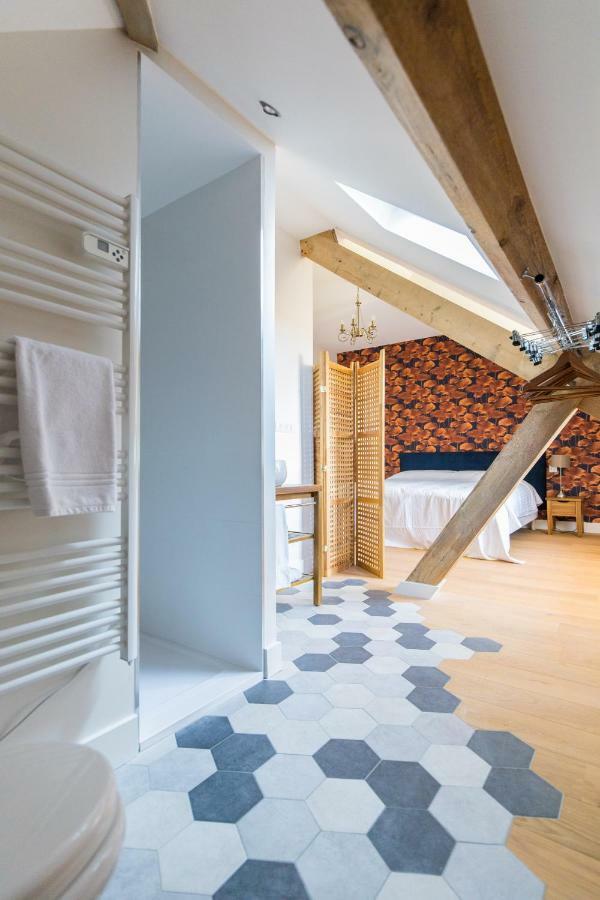 Private Villa Le Kervan 阿卡雄 外观 照片