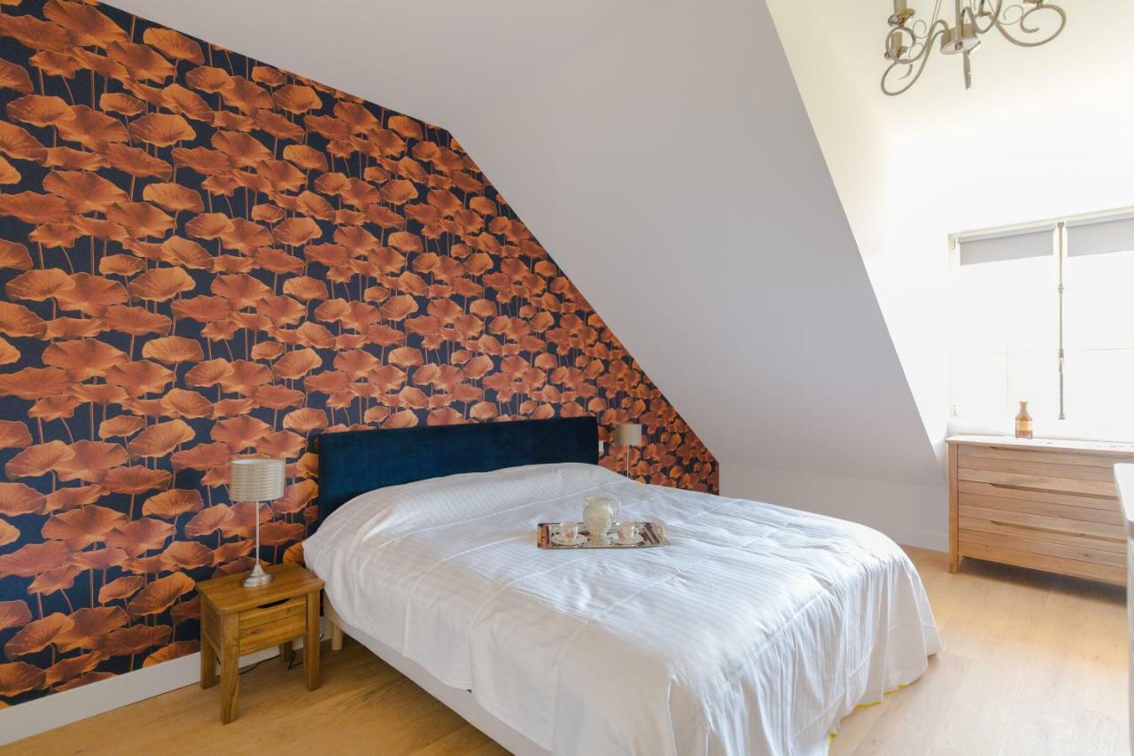 Private Villa Le Kervan 阿卡雄 外观 照片