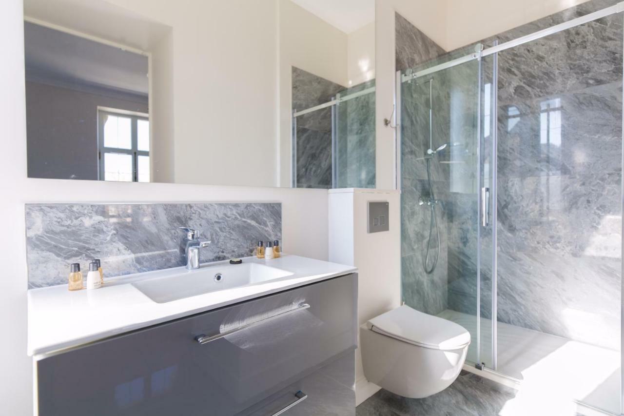 Private Villa Le Kervan 阿卡雄 外观 照片