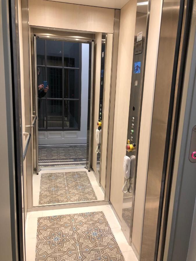 Private Villa Le Kervan 阿卡雄 外观 照片